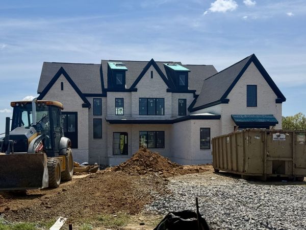 1960 Napa Dr, Brentwood, TN 37027