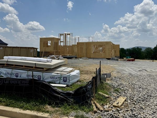 1960 Napa Dr, Brentwood, TN 37027