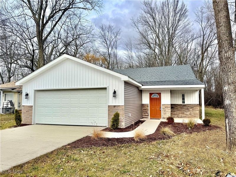 246 W Hamilton Street, Oberlin, OH 44074 Photo 2