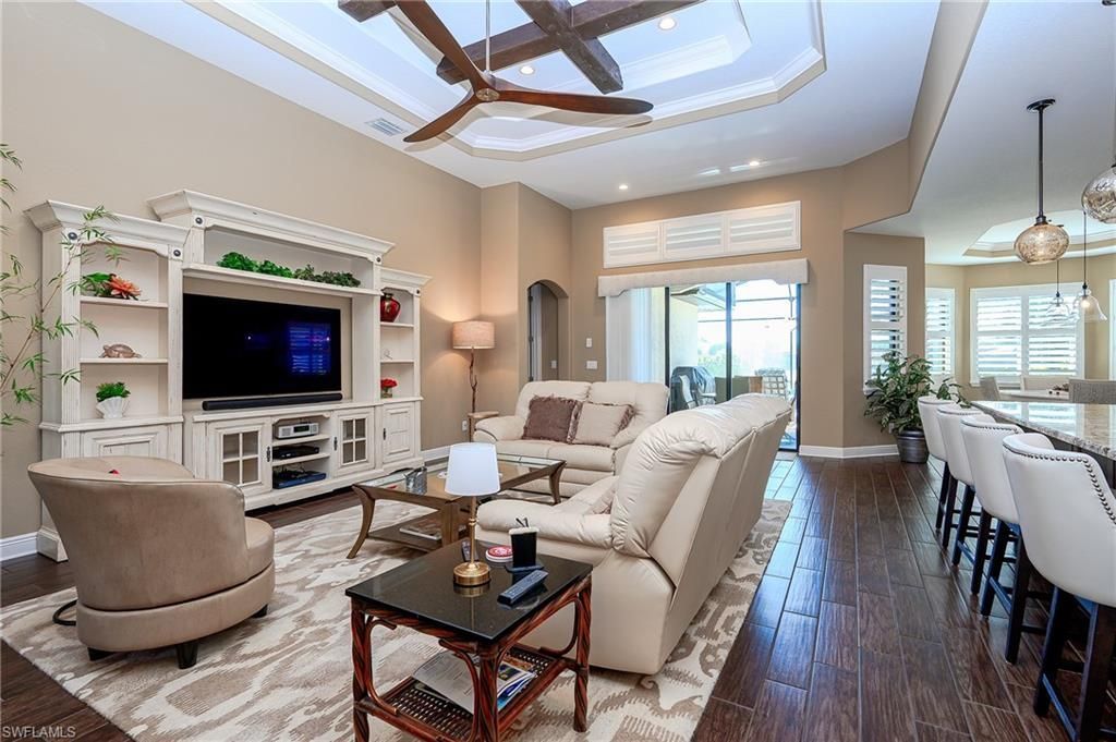 10505 Valencia Lakes Dr, Bonita Springs, FL 34135 Photo