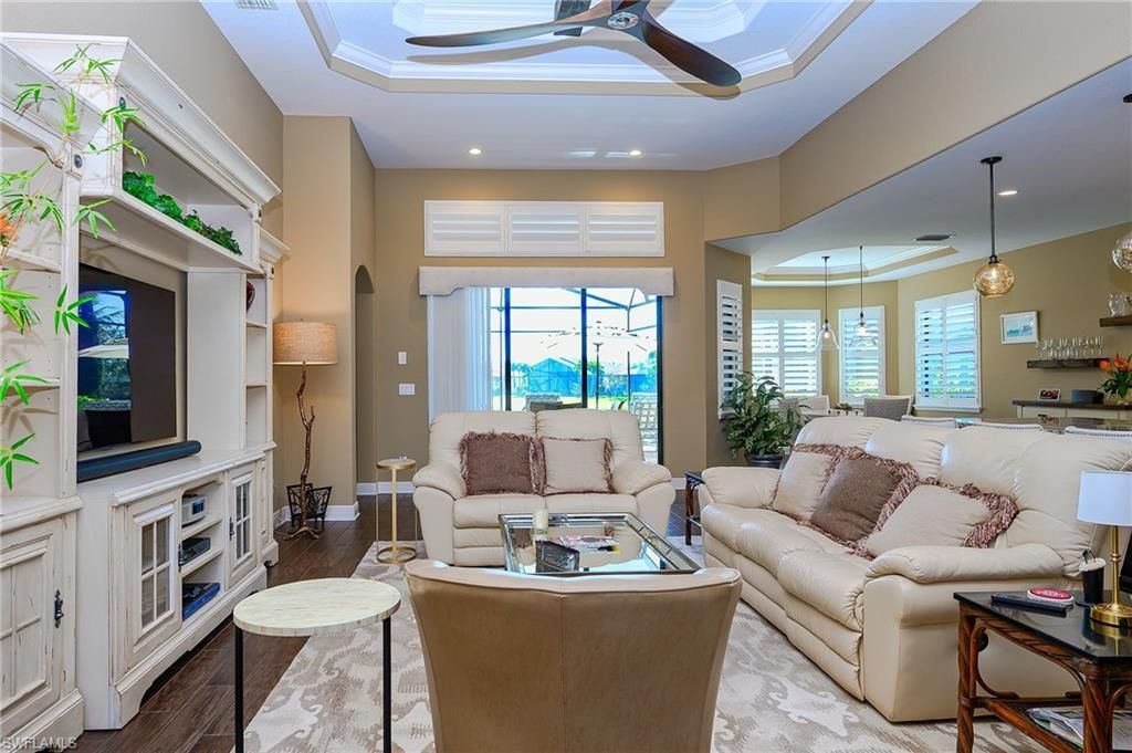 10505 Valencia Lakes Dr, Bonita Springs, FL 34135 Photo