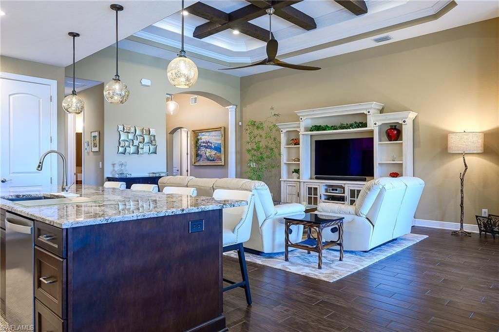 10505 Valencia Lakes Dr, Bonita Springs, FL 34135 Photo