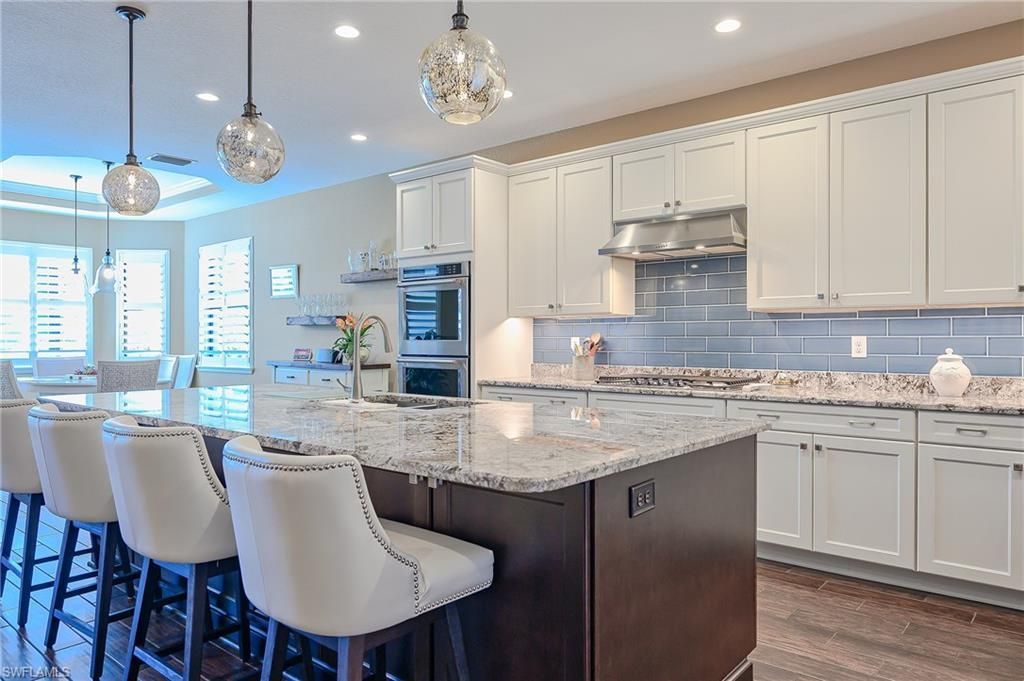 10505 Valencia Lakes Dr, Bonita Springs, FL 34135 Photo