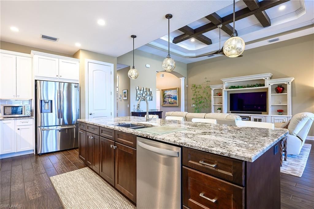 10505 Valencia Lakes Dr, Bonita Springs, FL 34135 Photo