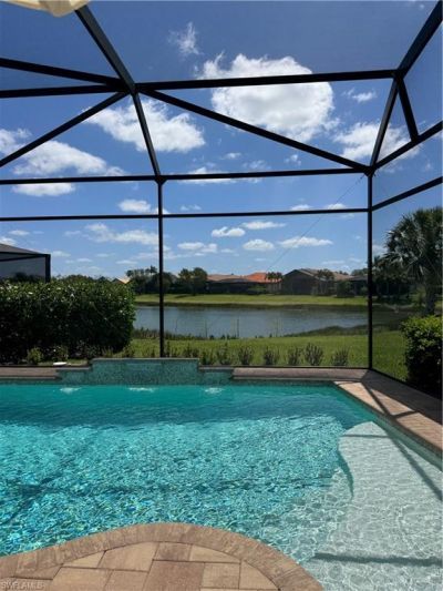 10505 Valencia Lakes Dr, Bonita Springs, FL 34135 Photo