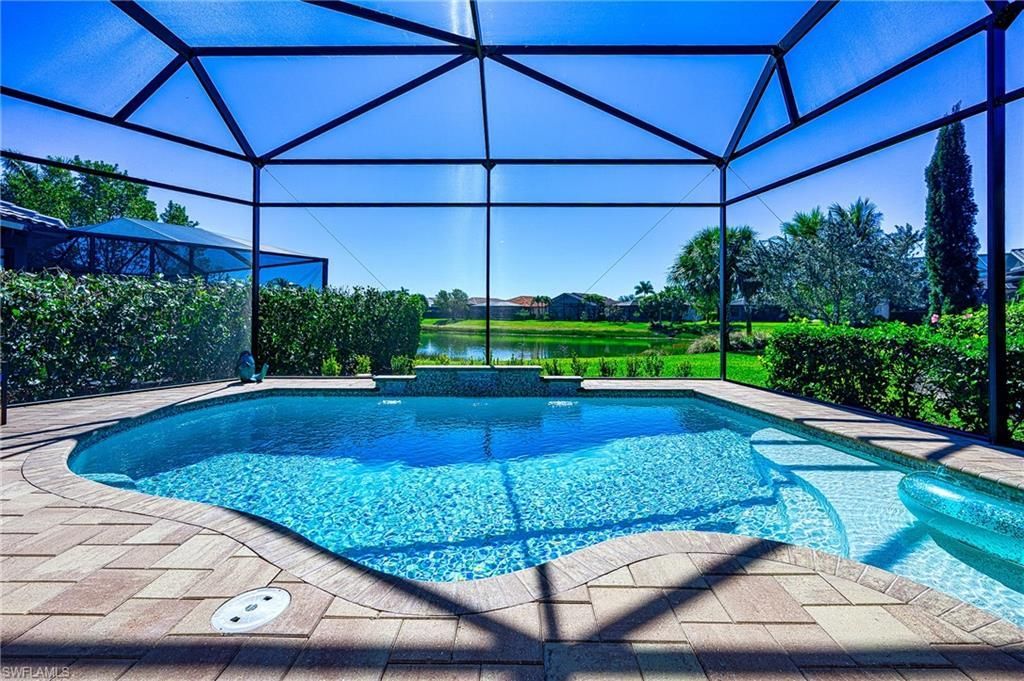 10505 Valencia Lakes Dr, Bonita Springs, FL 34135 Photo
