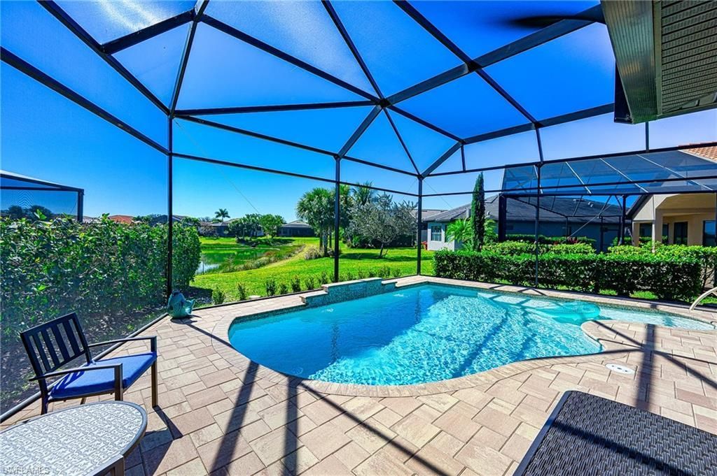 10505 Valencia Lakes Dr, Bonita Springs, FL 34135 Photo