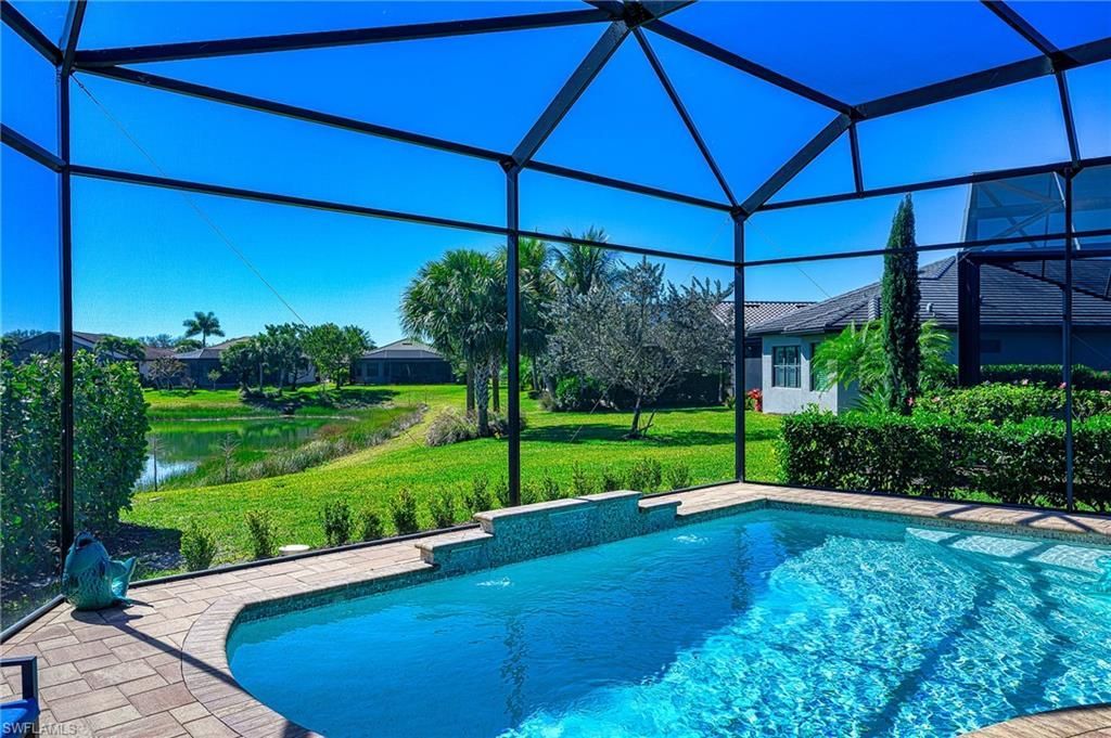 10505 Valencia Lakes Dr, Bonita Springs, FL 34135 Photo