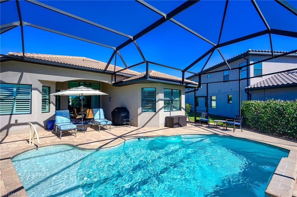 10505 Valencia Lakes Dr, Bonita Springs, FL 34135 Photo