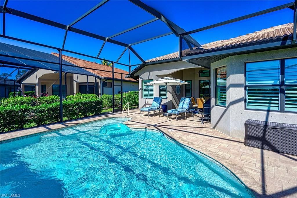 10505 Valencia Lakes Dr, Bonita Springs, FL 34135 Photo