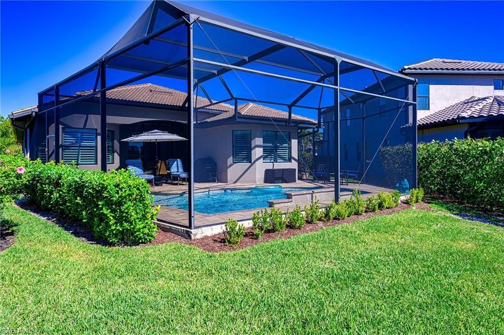 10505 Valencia Lakes Dr, Bonita Springs, FL 34135 Photo