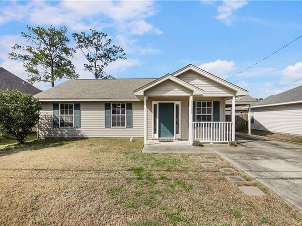 70105 6TH Street, Covington, LA 70433