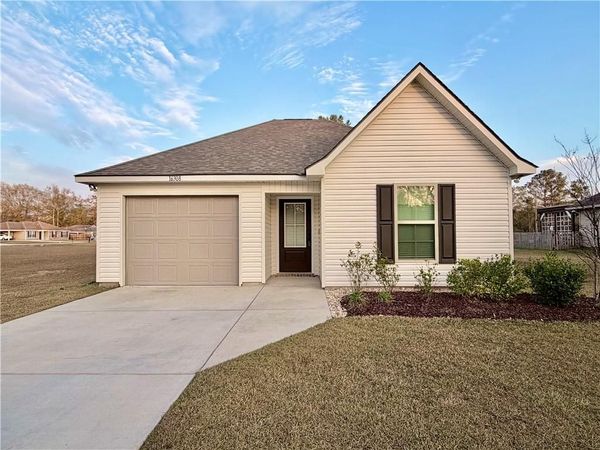 16308 BLOSSOM Lane , Tickfaw, LA 70466