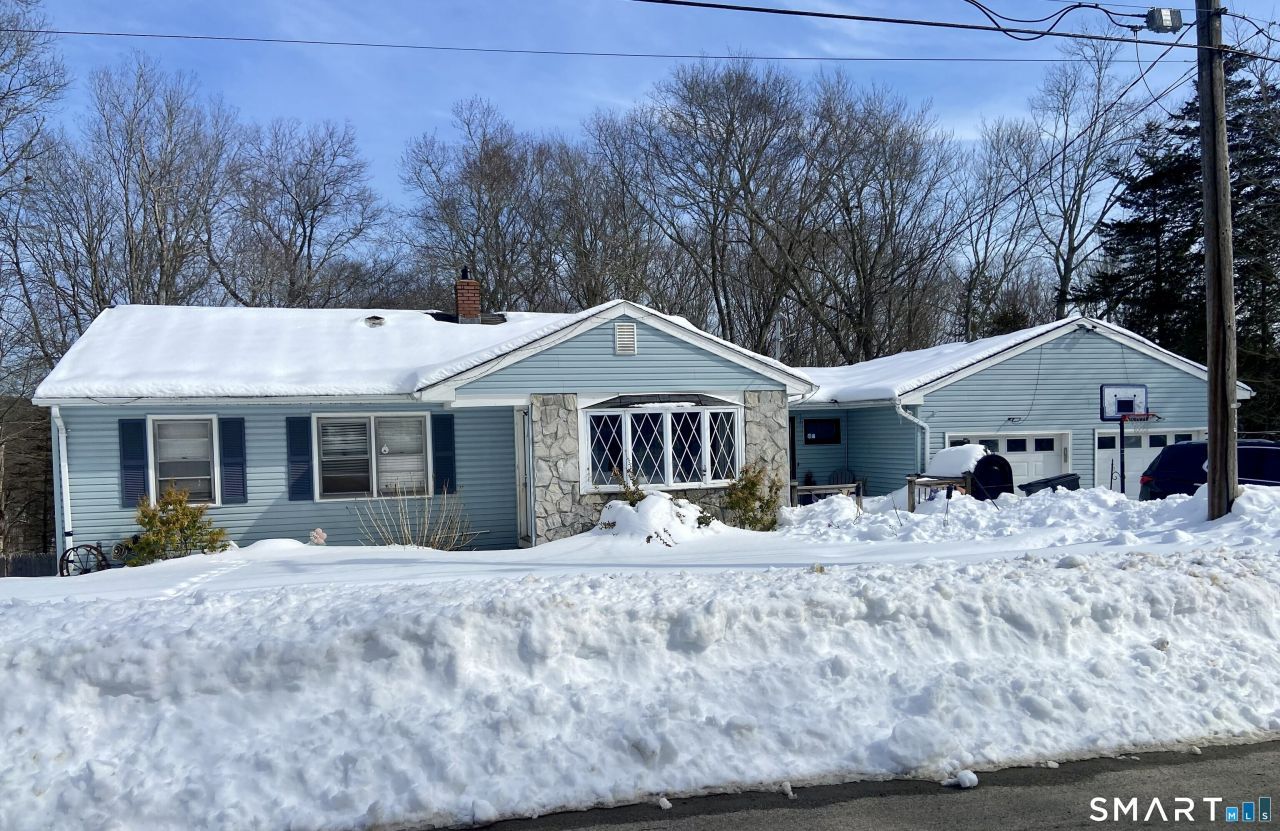 36 Blueberry, Lisbon, CT 06351 Main Photo