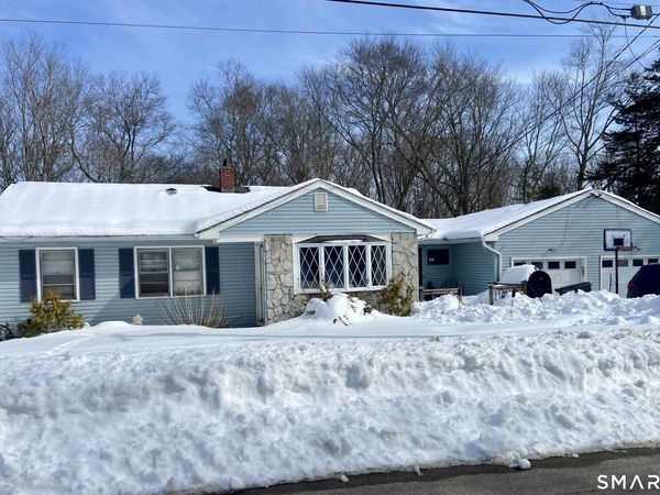 36 Blueberry, Lisbon, CT 06351