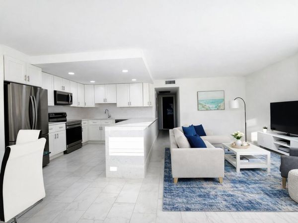 2003 Lincoln A, Boca Raton, FL 33434