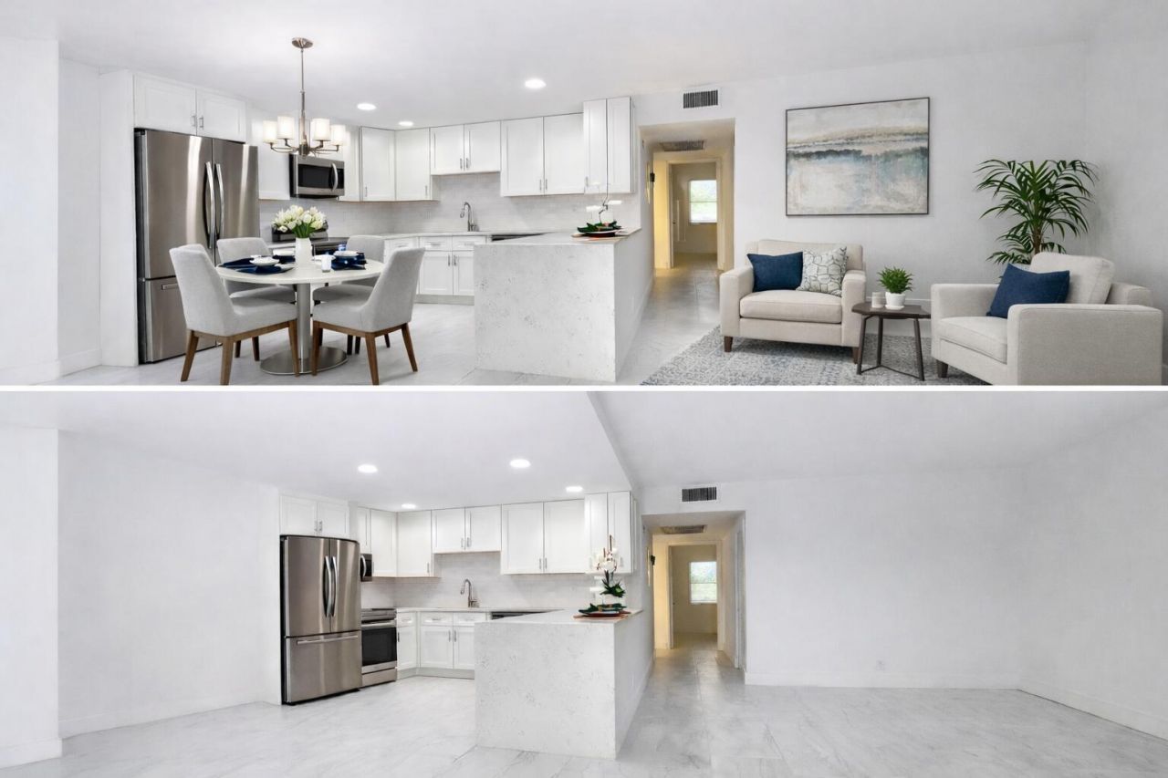 2003 Lincoln A, Boca Raton, FL 33434 Photo