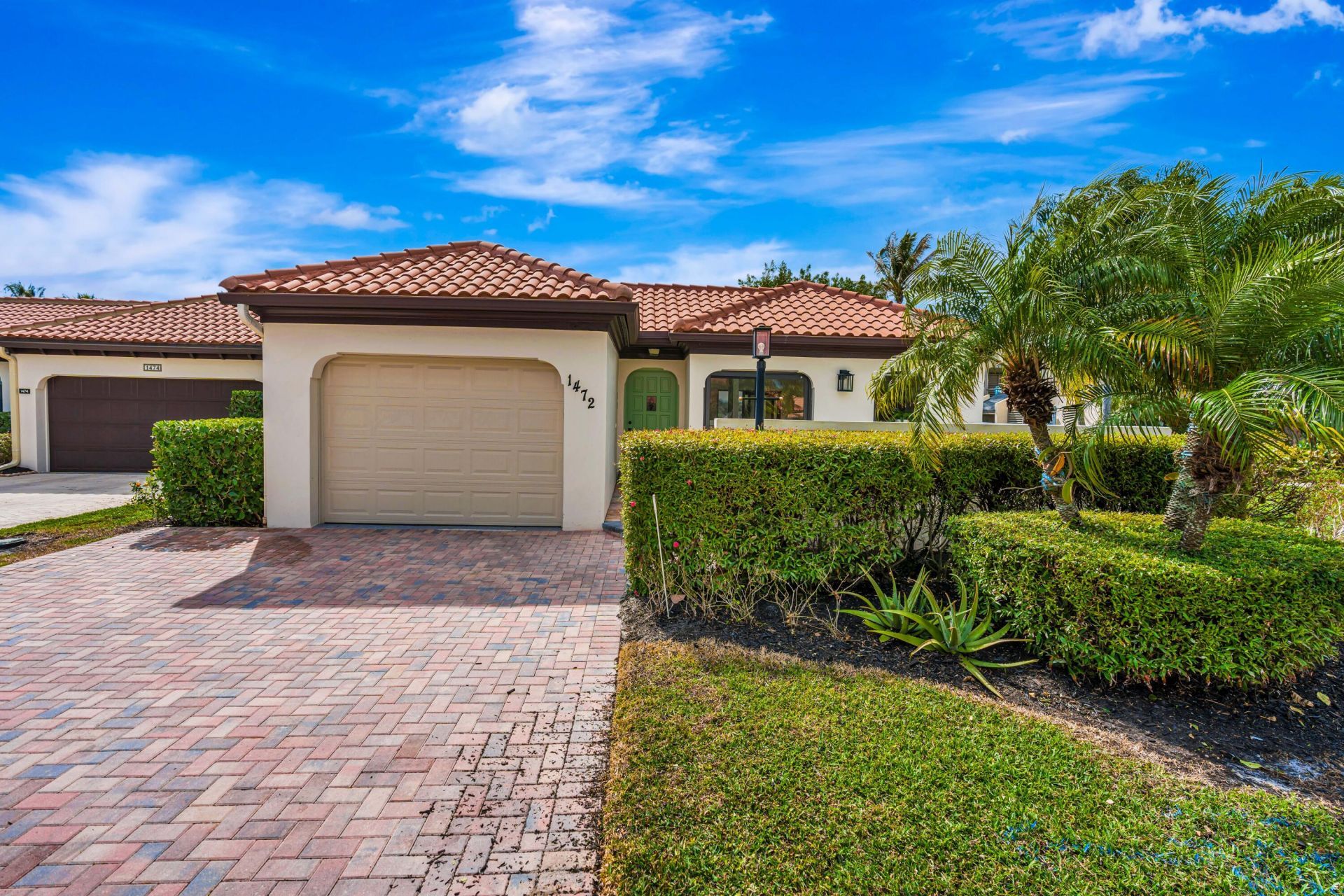 1472 Via Cameron, Jupiter, FL 33477 Photo