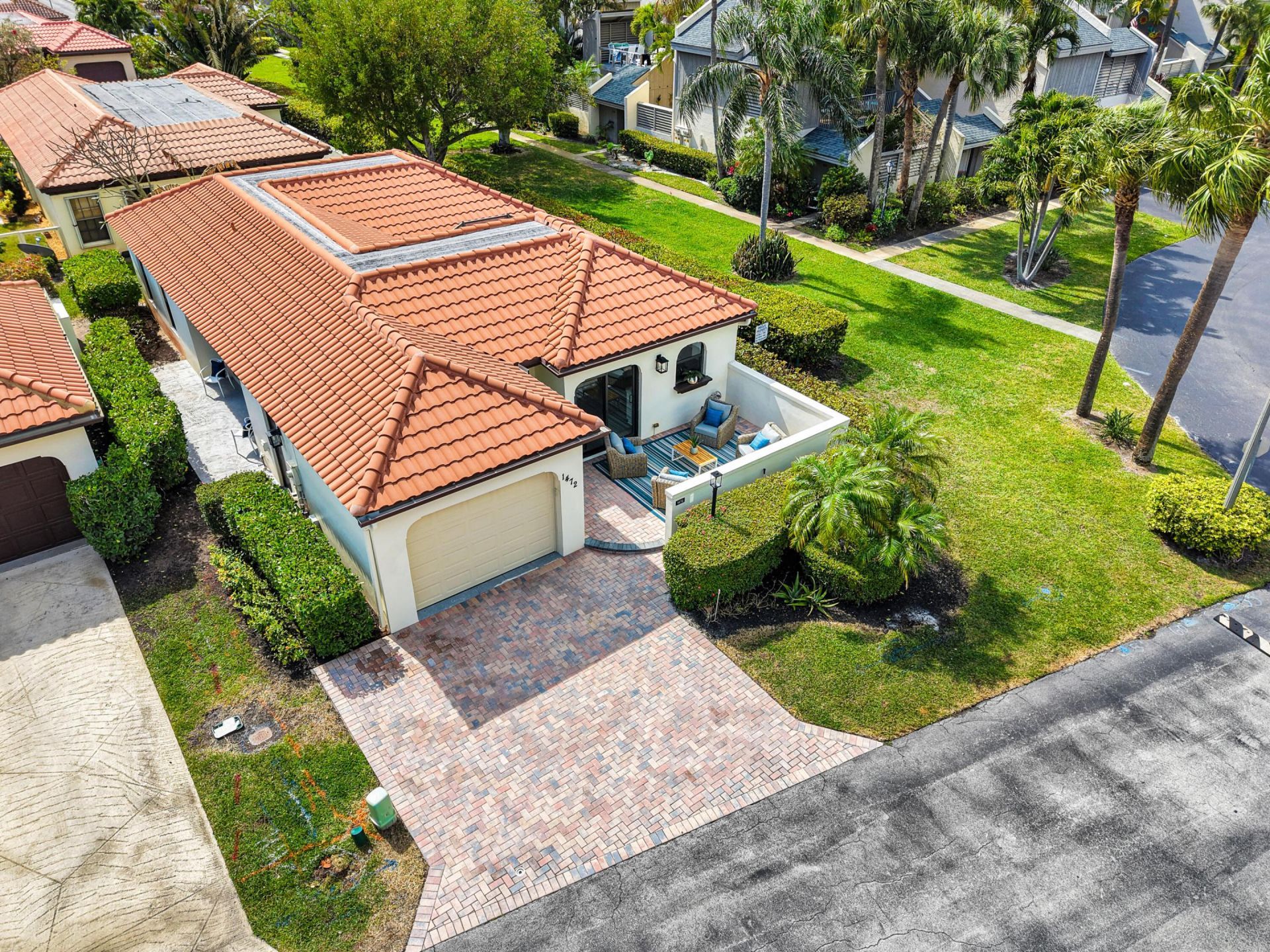 1472 Via Cameron, Jupiter, FL 33477 Photo
