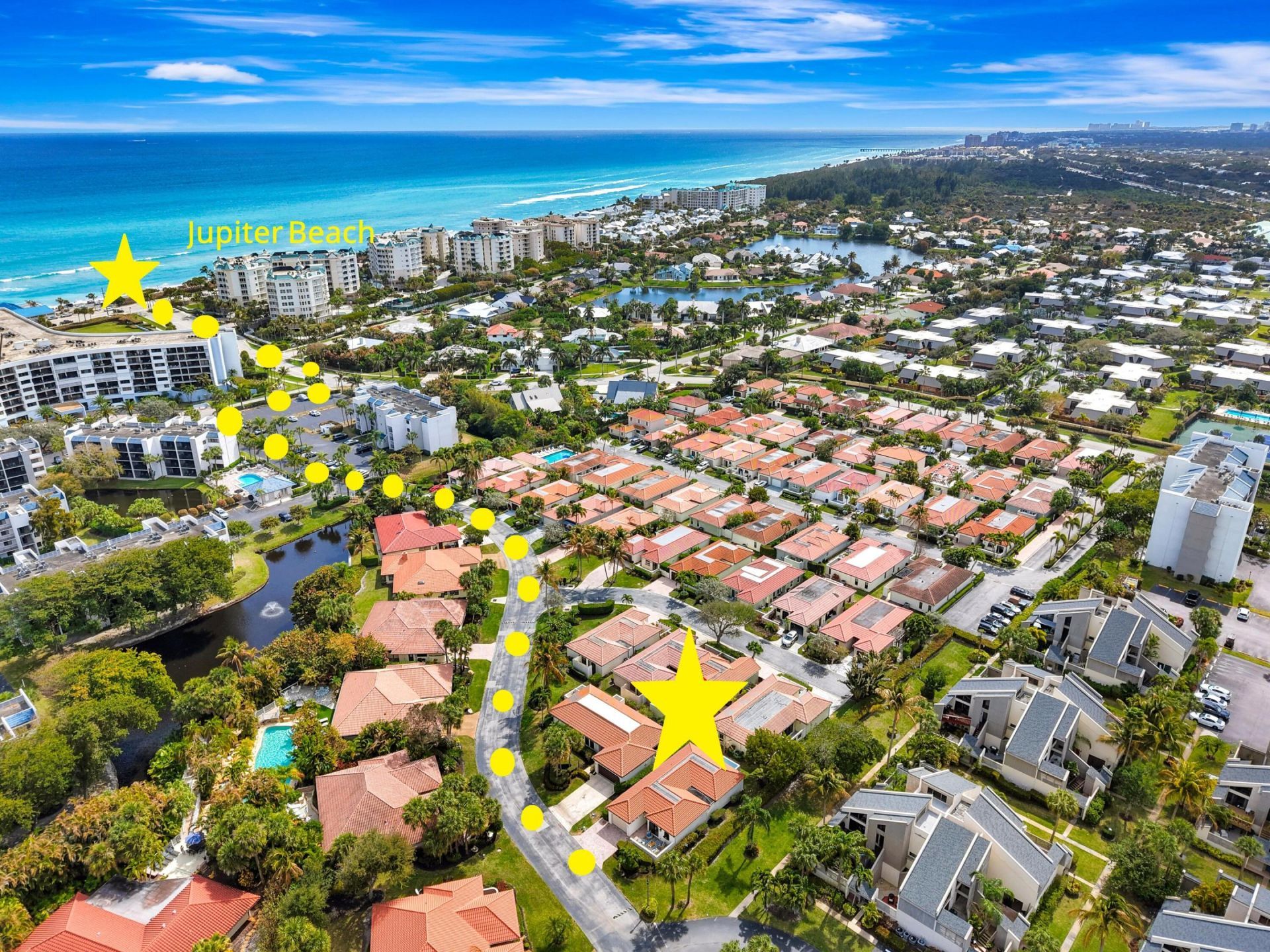 1472 Via Cameron, Jupiter, FL 33477 Photo