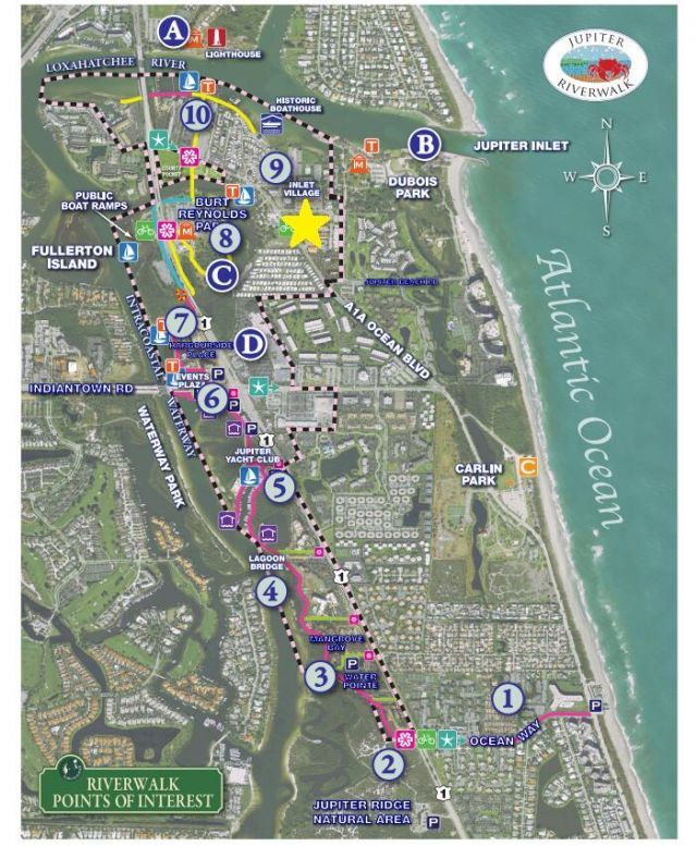 1472 Via Cameron, Jupiter, FL 33477 Photo