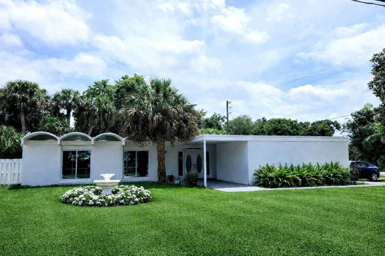 1715 York Court, Fort Pierce, FL 34982 Photo