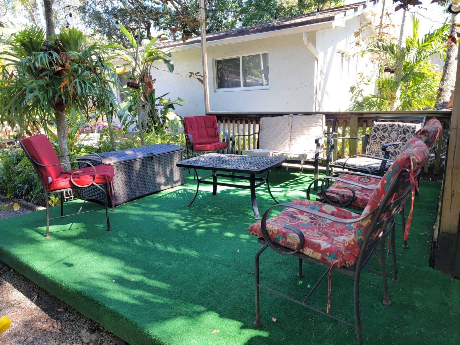 618 SW 14th Terrace, Unit 4, Fort Lauderdale, FL 33312 Photo