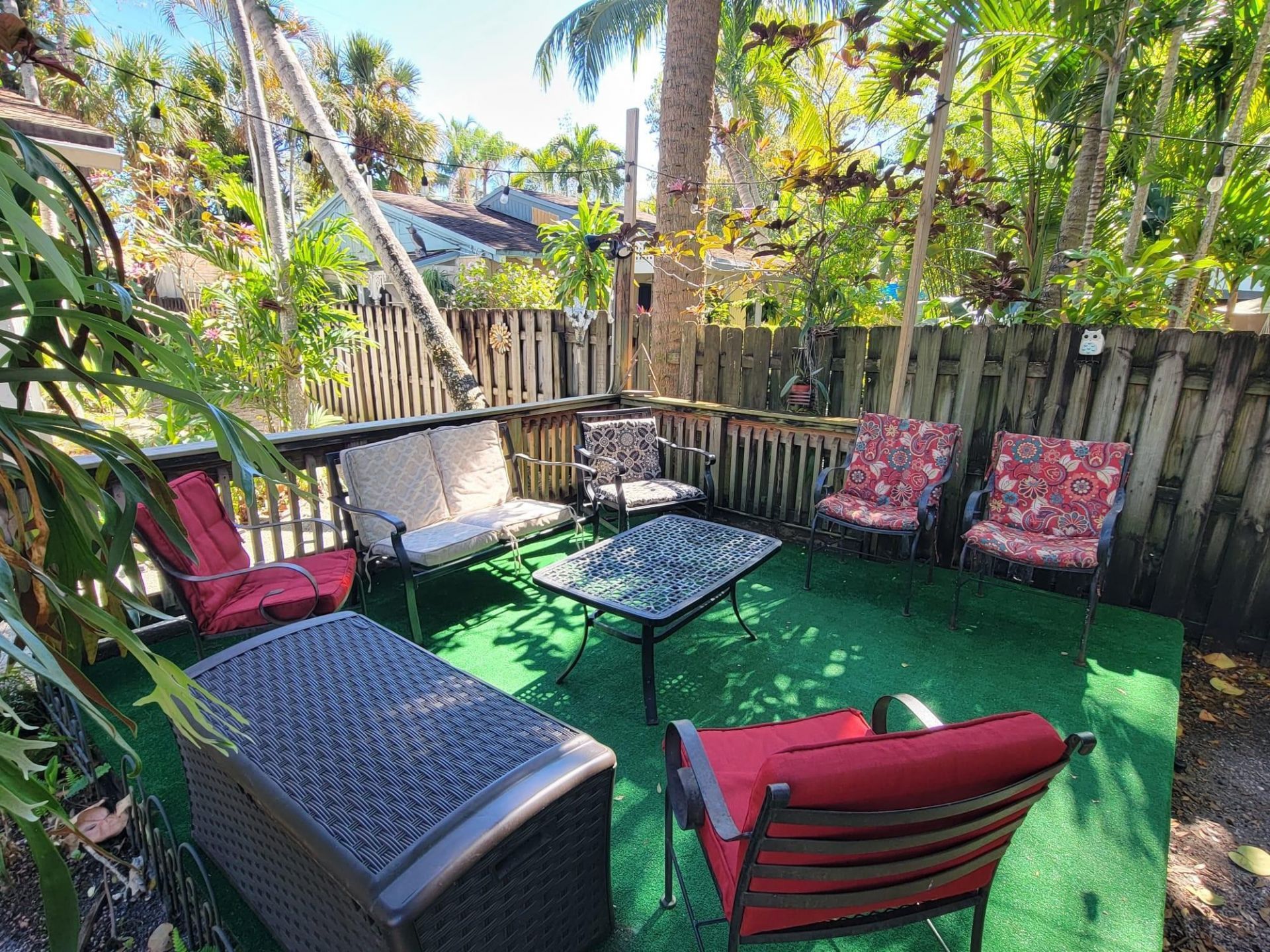 618 SW 14th Terrace, Unit 4, Fort Lauderdale, FL 33312 Photo