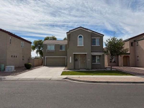 8337 W Hughes Drive, Tolleson, AZ 85353