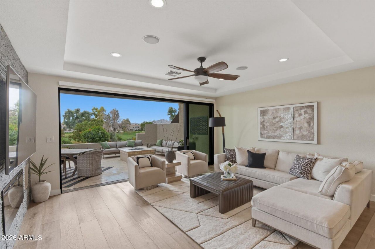 7760 E Gainey Ranch Road, Unit 16, Scottsdale, AZ 85258 Main Photo