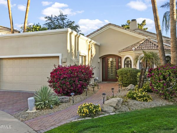7954 E CLINTON Street, Scottsdale, AZ 85260