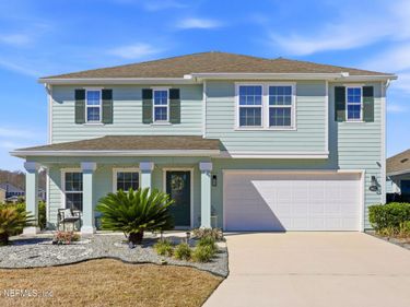 14602 BARRED OWL Way, Jacksonville, FL 32259