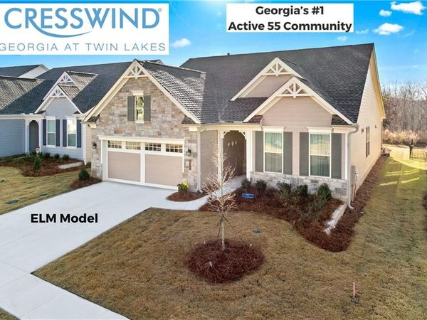 321 Bear Way , Hoschton, GA 30548