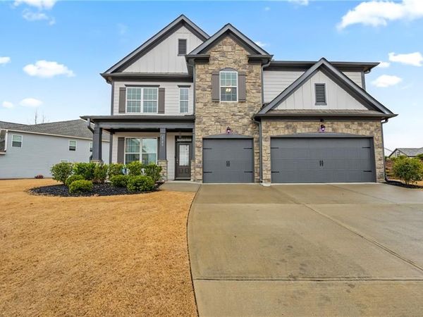 6780 Rambling Vale , Cumming, GA 30028