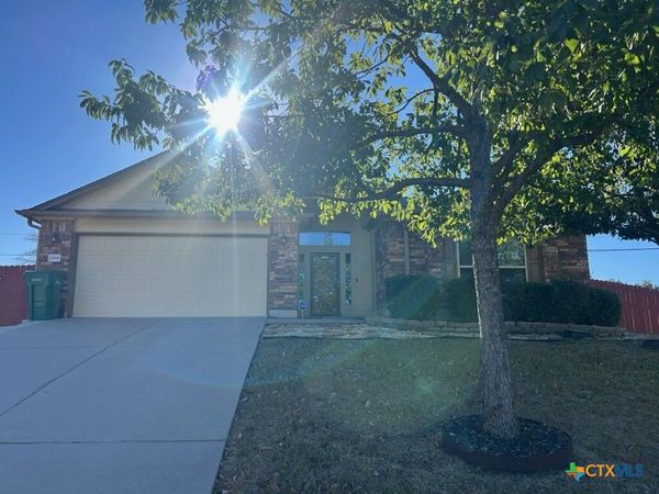 2006 Deer Field Way , Harker Heights, TX 76548