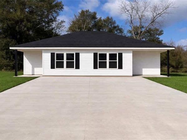 107 LARUSSA Lane, Unit A, Independence, LA 70443