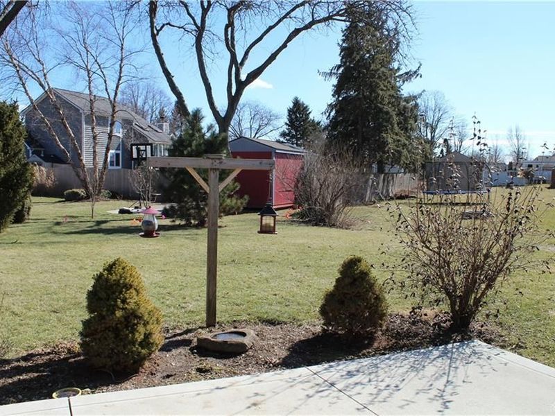 433 Edgebrook Avenue, Brookville, OH 45309 Photo 38