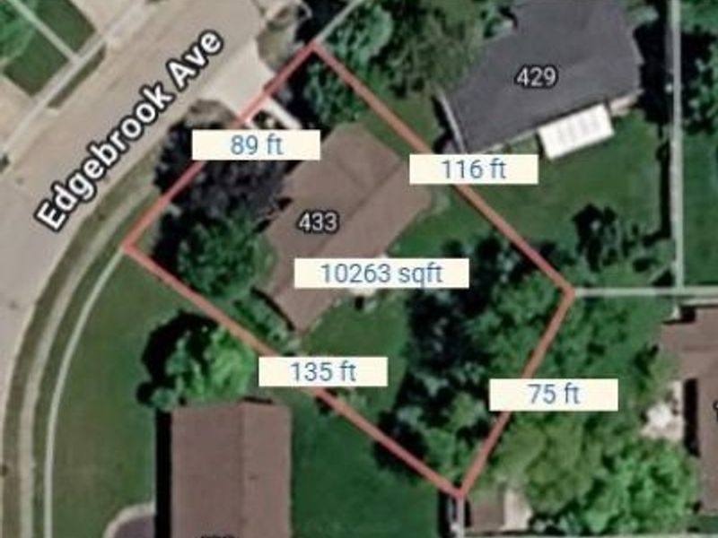 433 Edgebrook Avenue, Brookville, OH 45309 Photo 44