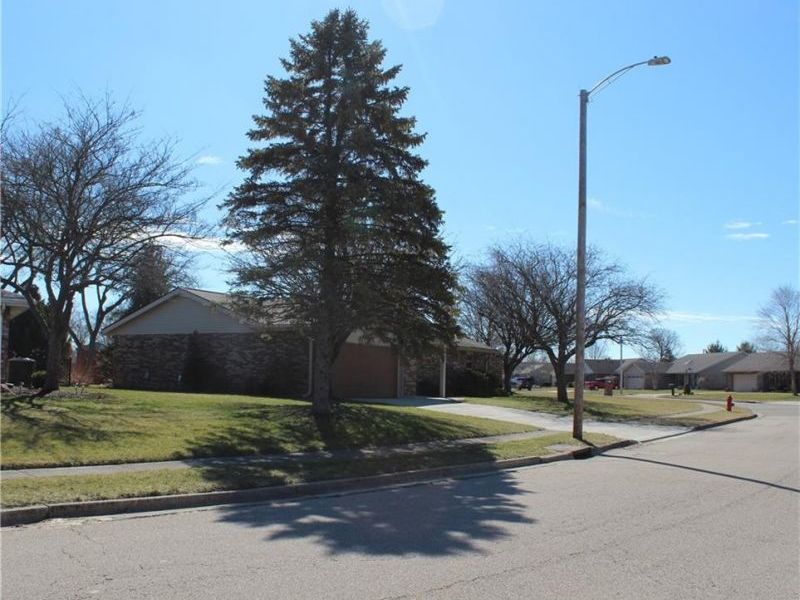 433 Edgebrook Avenue, Brookville, OH 45309 Photo 45