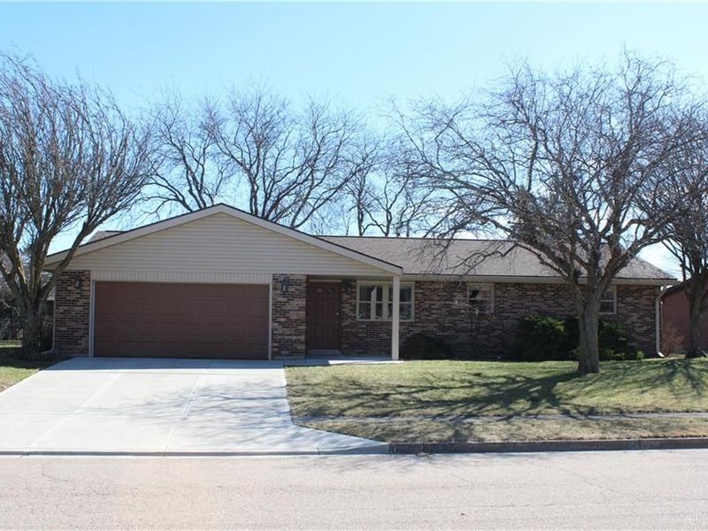 433 Edgebrook Avenue, Brookville, OH 45309 Photo 46