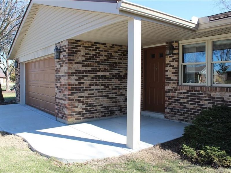 433 Edgebrook Avenue, Brookville, OH 45309 Photo 6