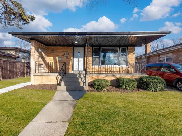 15305 Oak Street, Dolton, IL 60419