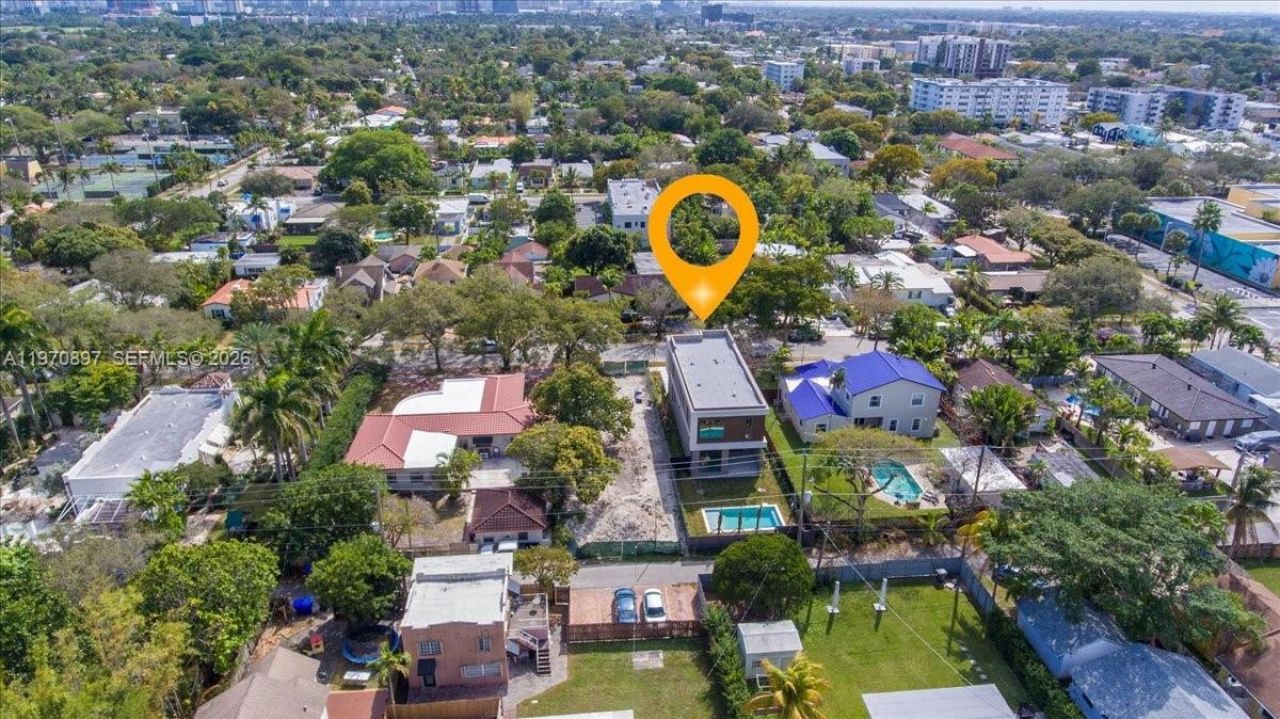 1637 Monroe St , Hollywood, FL 33020 Photo