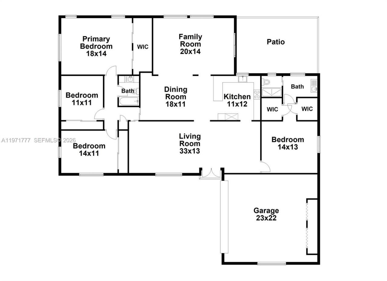 5680 SW 86th St, Miami, FL 33143 Photo