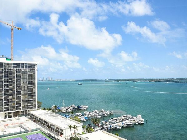 1925 NE Brickell Ave, Unit 1703, Miami, FL 33129