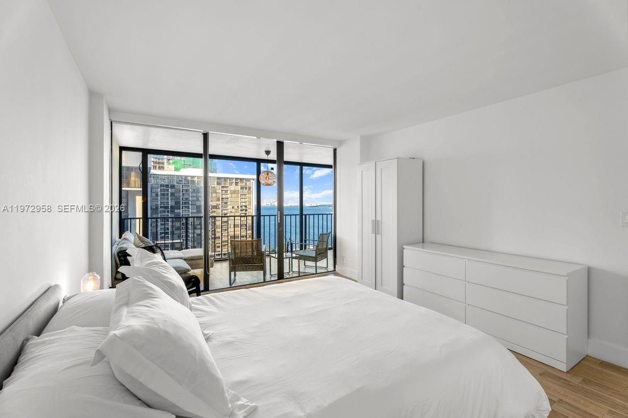 1925 NE Brickell Ave, Unit 1703, Miami, FL 33129 Photo