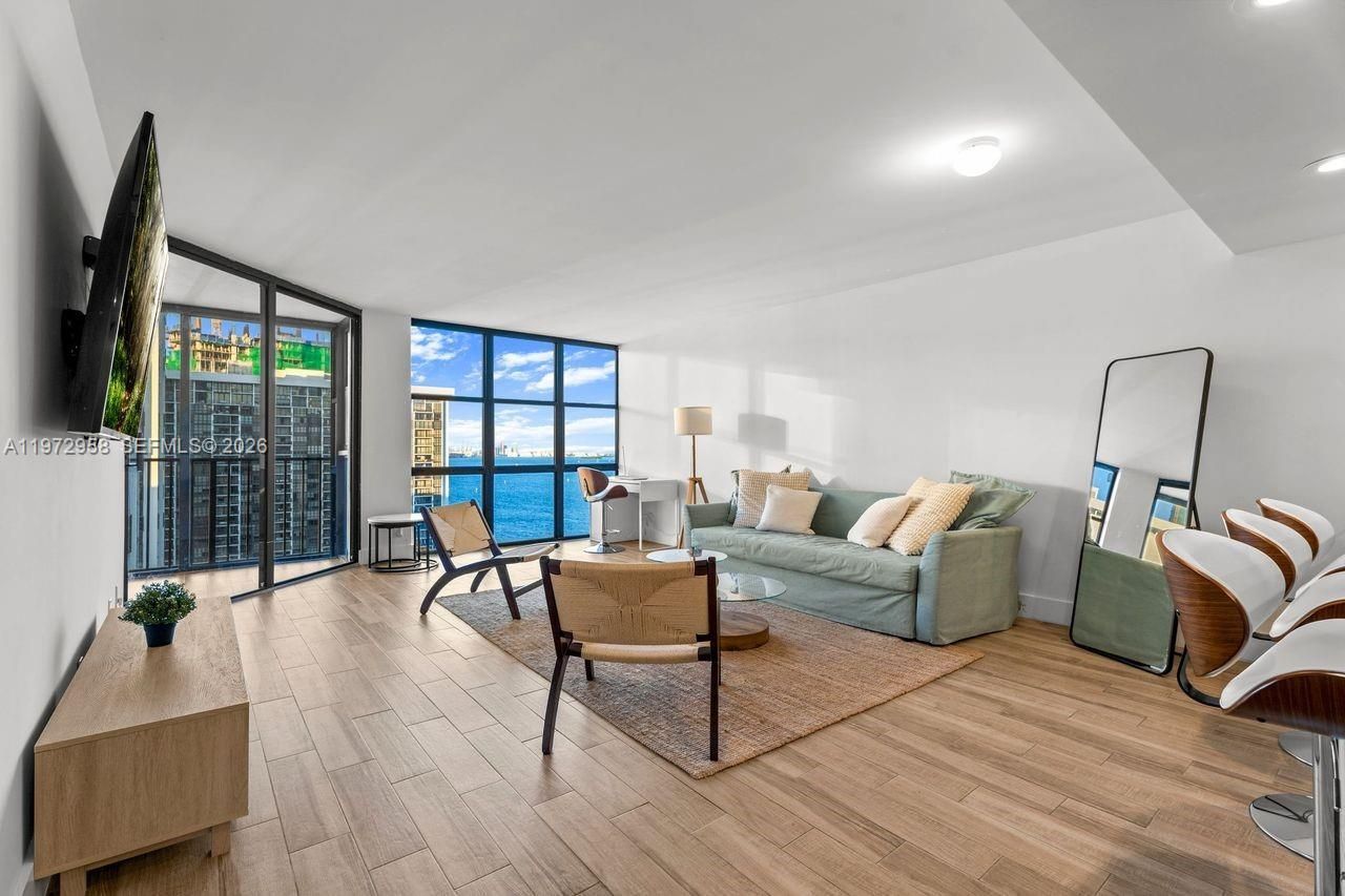 1925 NE Brickell Ave, Unit 1703, Miami, FL 33129 Photo