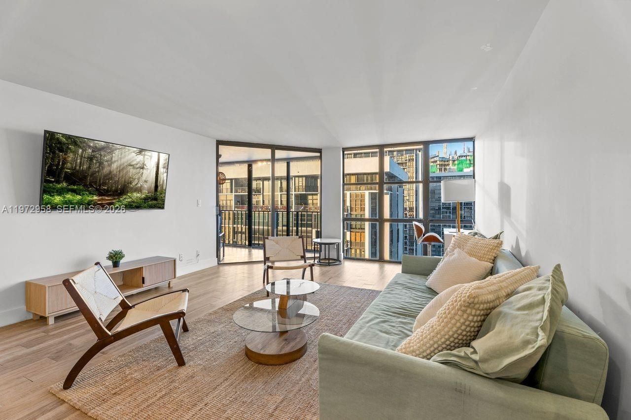 1925 NE Brickell Ave, Unit 1703, Miami, FL 33129 Photo