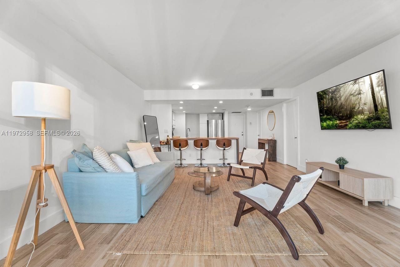 1925 NE Brickell Ave, Unit 1703, Miami, FL 33129 Photo