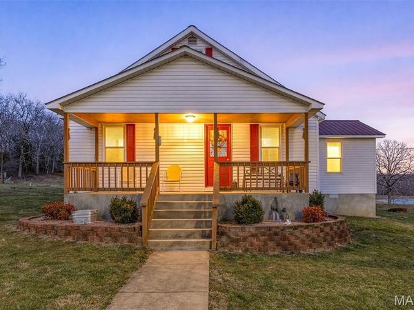 1044 Madison 9203, Fredericktown, MO 63645